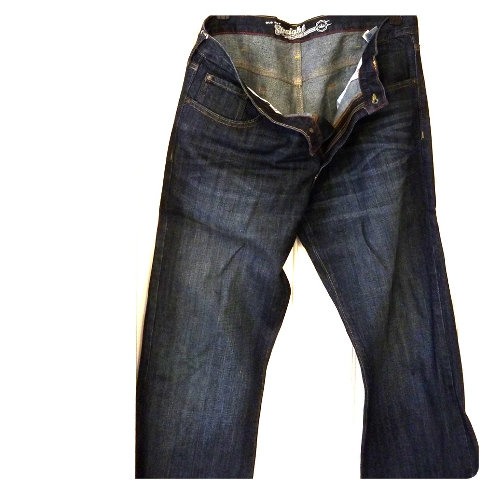Pants old navy